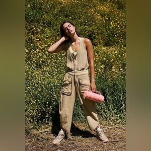 NWT/NWOT! FP Free People Movement Timko Onesie Sz XS & Medium